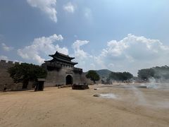 -红嫂家乡旅游区