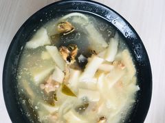 -庆蓉云·庆云面(双林店)
