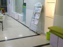 -艺起长大少儿美术教育(丹凤花园校区)