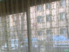 -汗腾格里·风味餐厅(新疆驻京办店)