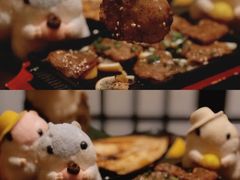 烤厚牛舌-一升庵(仙霞路店)