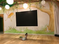 -饭米多蔻中英文绘本馆(苏州美罗店)