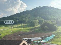 -长白山万达锦华套房酒店