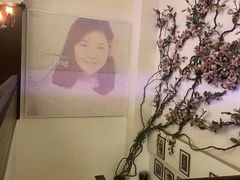 -邓丽君音乐主题餐厅