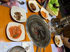 -韩一品韩国料理(柏庐南路店)