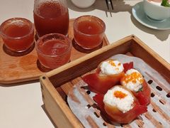 -蔡澜点心·粤菜(嘉里中心店)