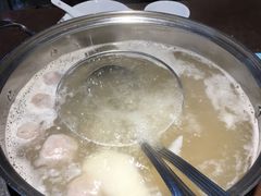 -幸运牛汕头小黄牛牛肉火锅(梅林店)