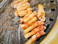 -蚂蚁洞·烤肉大营地(上海静安大悦城店)