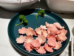 -无界釜·河豚鱼汤锅(红山动物园店)