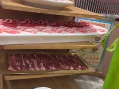 -东门口·新式老北京火锅(河西龙湖天街店)
