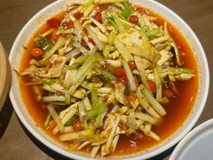 -向川南·水煮鱼·川菜(和平里店)