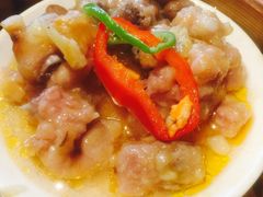 -颐和•海鲜砂锅粥•啫啫煲(奥林匹克广场店)