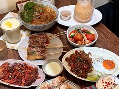 -MORNING GOOD Bistro(翰林府店)