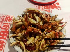 -老闵田螺馆·南昌市井菜·特色小吃(总店)