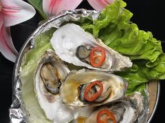 -和子足浴SPA会馆(东方之门店)