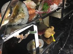 -财神日本料理(广州街总店)