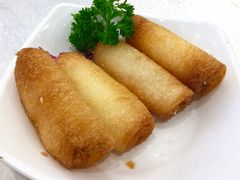 鬆化脆奶卷-海港荟(大埔新达店)
