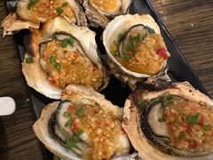 -土蚝·高压锅生蚝(百姓美食街店)