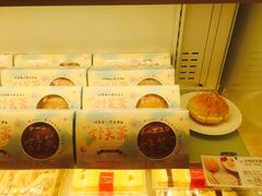 -好利来(东四店)