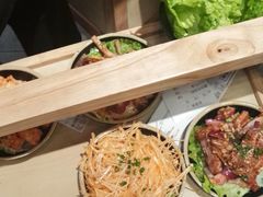 -酒拾烤肉(阳光100店)