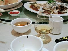 -香山小厨(南联路店)
