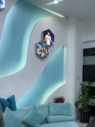 -斐尔国际皮肤管理中心