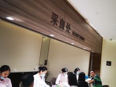 -瑞慈体检上海闵行机构