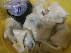 拌馄饨-老盛昌(聚丰园店)
