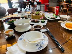 -龙悦湾酒家·八阵鱼生·渔人码头店