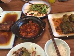 妈妈的味道-妈妈的味道(工人体育场东路店)