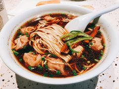 -东园小馆·早茶·淮扬小炒(水街店)