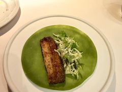 -三嚥阁 La Villa Restaurant
