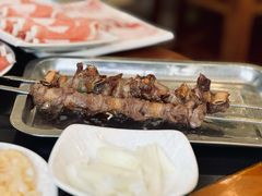 -情忆草原涮肉馆