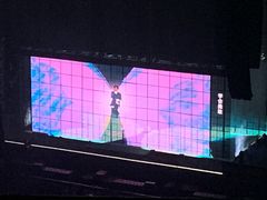 -成都金融城演艺中心