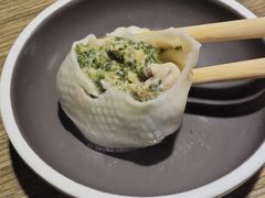 -隆喜元鱼汤包·海鲜(中联广场店)