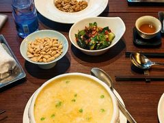 -蛇口希尔顿南海酒店·随轩中餐厅·粤菜