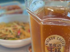 -农家土灶地锅鸡.烧烤