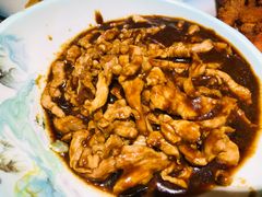 -佶政筋饼·新概念(安阳路店)