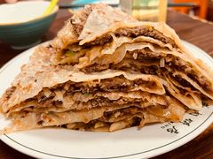 -清真永恒华威肉饼(潘家园店)