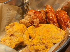 -春熙台·韩国料理(宝安西乡店)