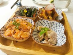 -肆月河豚·新淮扬(金融街店)