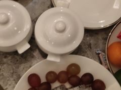-青雅中餐厅(大连金石滩绿发希尔顿度假酒店)
