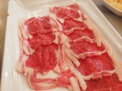-牛街·马辈儿涮肉(牛街二店)