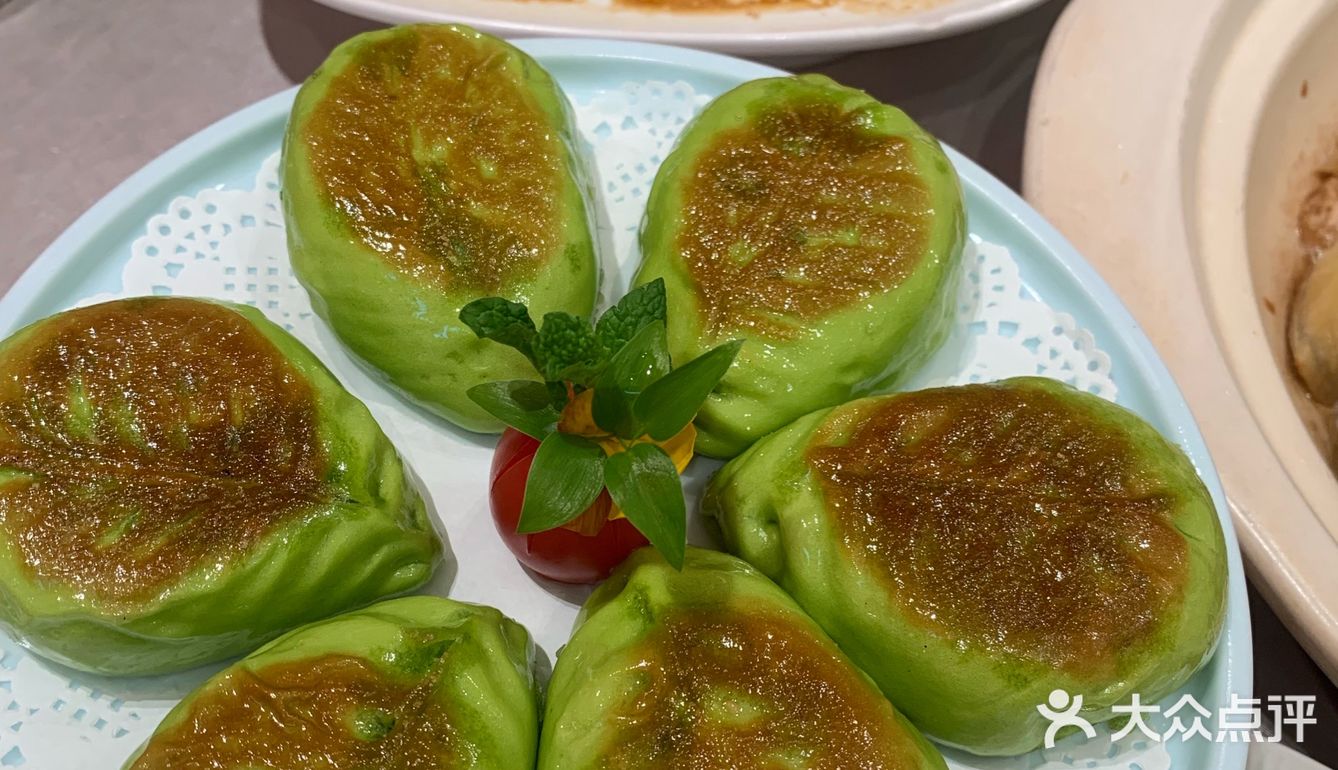 在无锡｜年夜饭不用愁，直接选顺粤楼就好啦