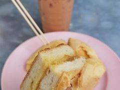 -多春茶室