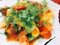 -QQ海鲜餐厅