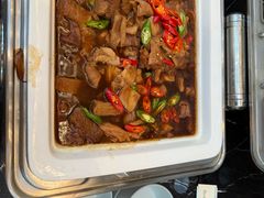 -棕榈岛海鲜自助餐厅(虹桥迎宾馆店)