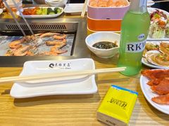 -苏格里岛自助海鲜烤肉火锅(集美万达店)