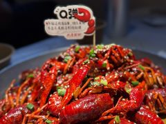 -巴厘龙虾·榜首油焖大虾(音乐学院·沿江酒馆店)