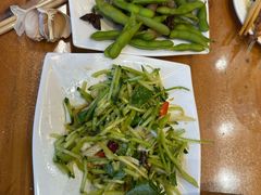 -京朋串屋·烧烤(望京西路总店)